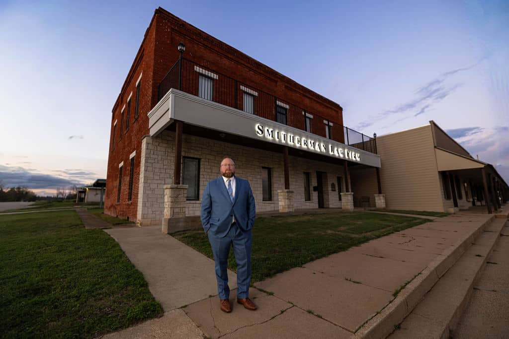 High-quality, personalized law services in the Brazos Valley By Smitherman Law Firm, PLLC.